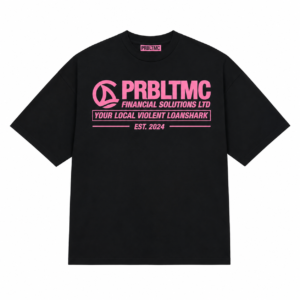 PRBLMTC-3