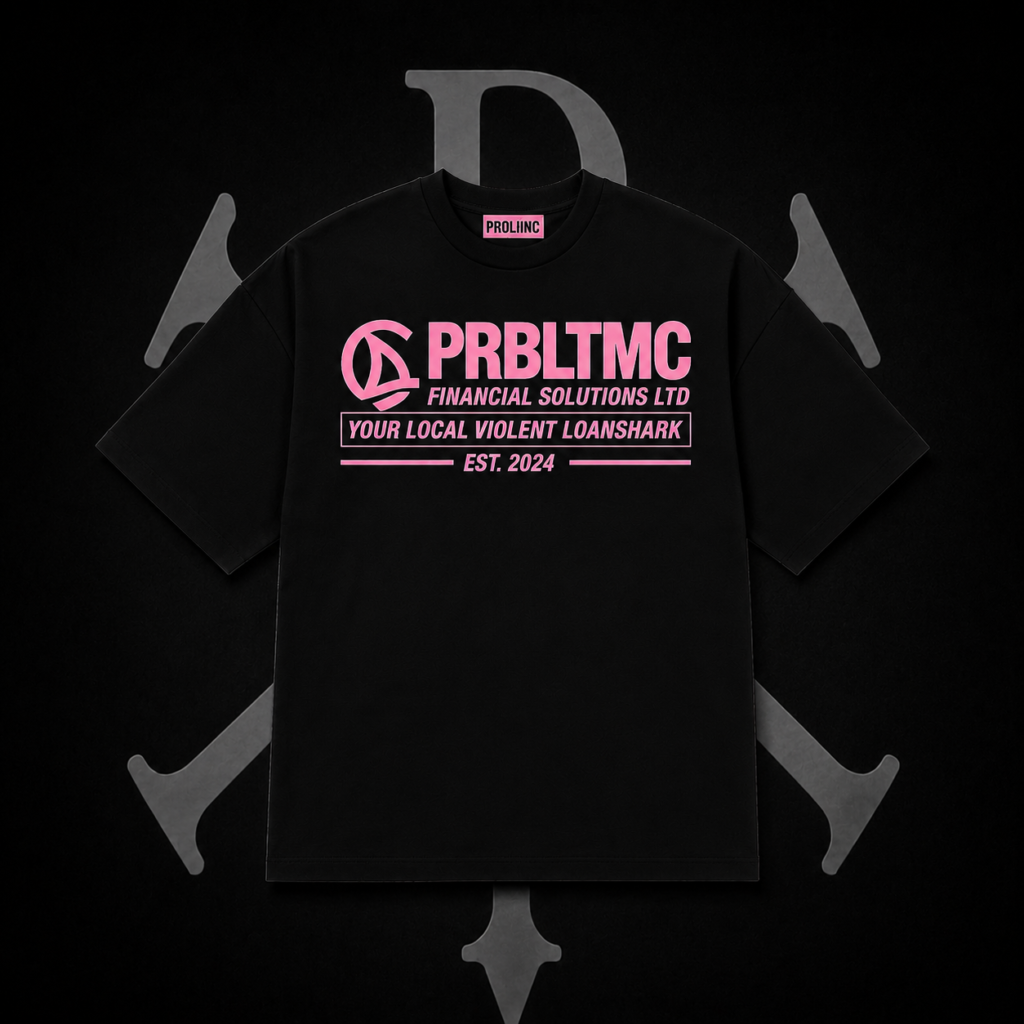 PRBLMTC-3