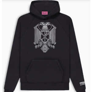 oppressor hoodie FRONT Oppressor